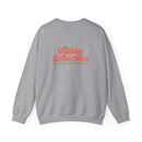 TOC - Unisex Heavy Blend™ Crewneck Sweatshirt (Logo)
