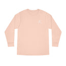 Dynasty D4 - Long Sleeve Crewneck Tee