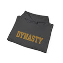 Dynasty 1-41 EST 1917 D1 - Unisex Heavy Blend™ Hooded Sweatshirt