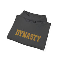 Dynasty 1-41 EST 1917 D1 - Unisex Heavy Blend™ Hooded Sweatshirt