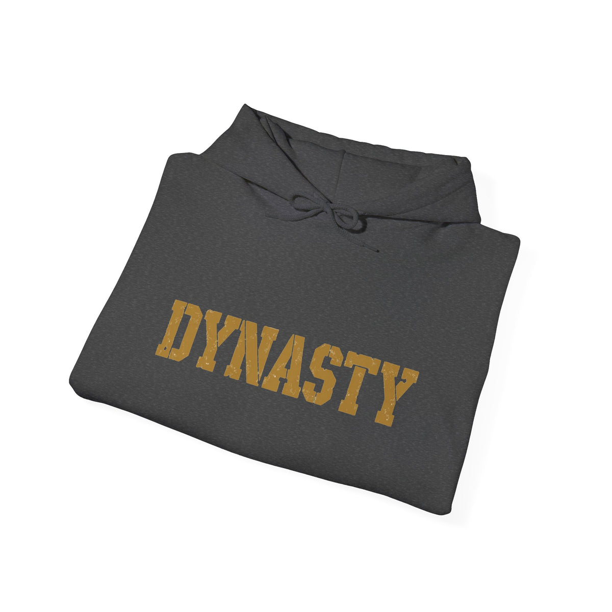 Dynasty 1-41 EST 1917 D1 - Unisex Heavy Blend™ Hooded Sweatshirt