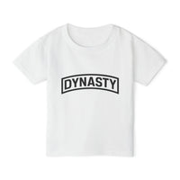 Dynasty 1-41 - Heavy Cotton™ Toddler T-shirt