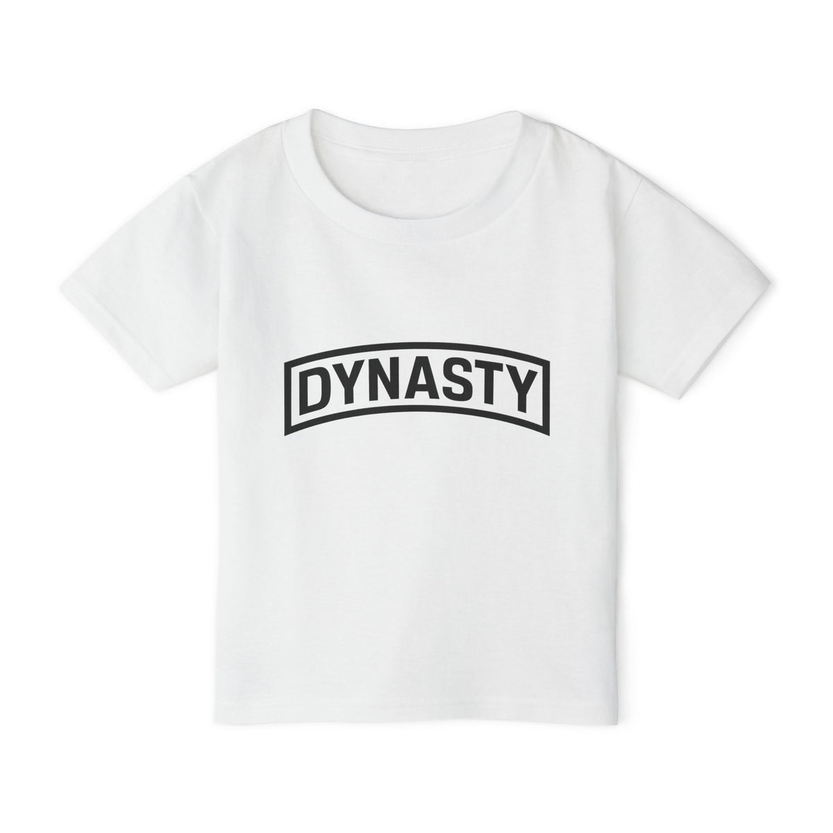 Dynasty 1-41 - Heavy Cotton™ Toddler T-shirt