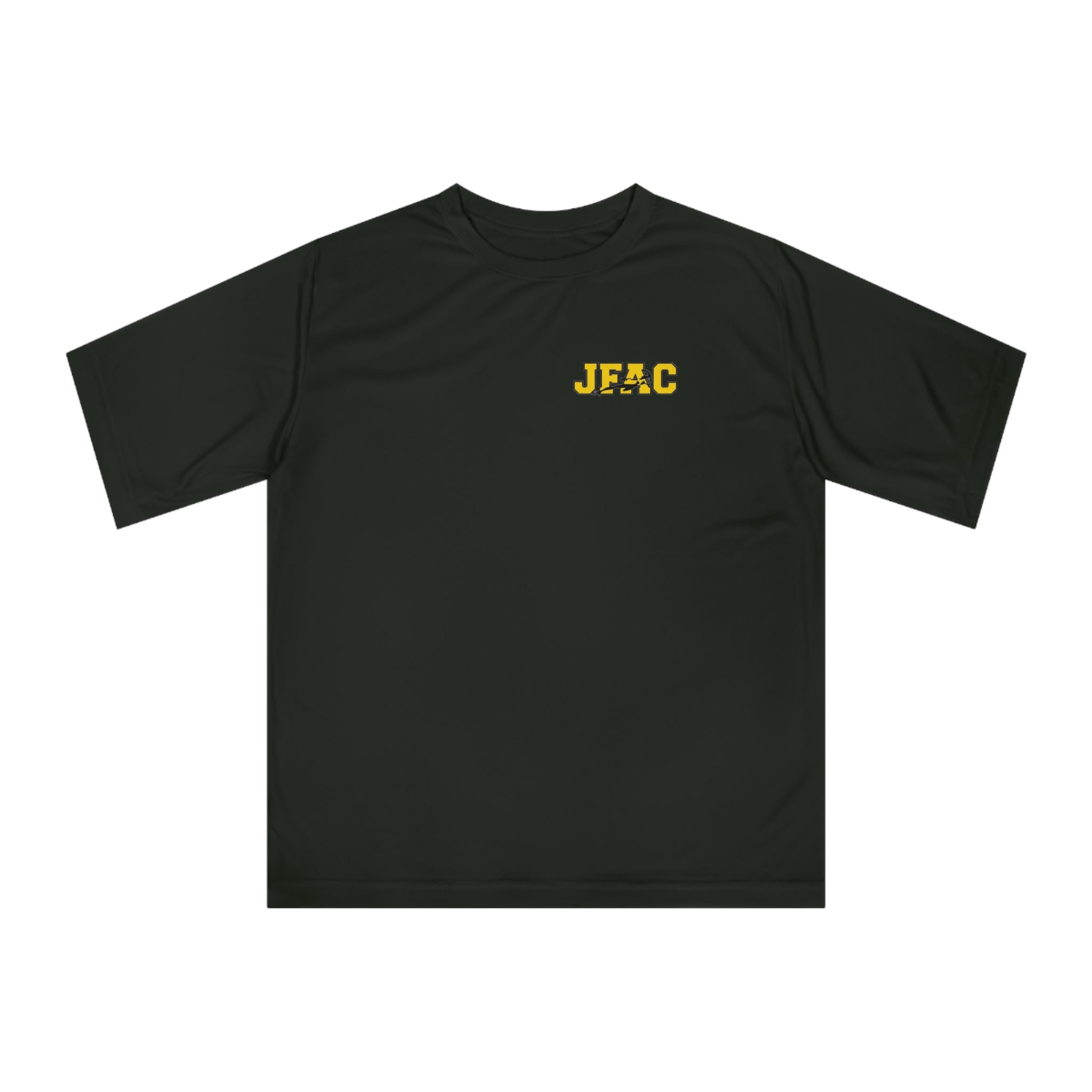 JFAC - Unisex Zone Performance T-shirt