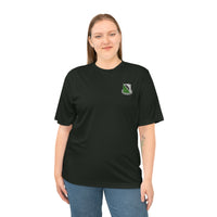 GrizzlyFSC - Unisex Zone Performance T-shirt