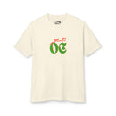 TOC - Unisex Garment-Dyed Heavyweight Cotton Tee
