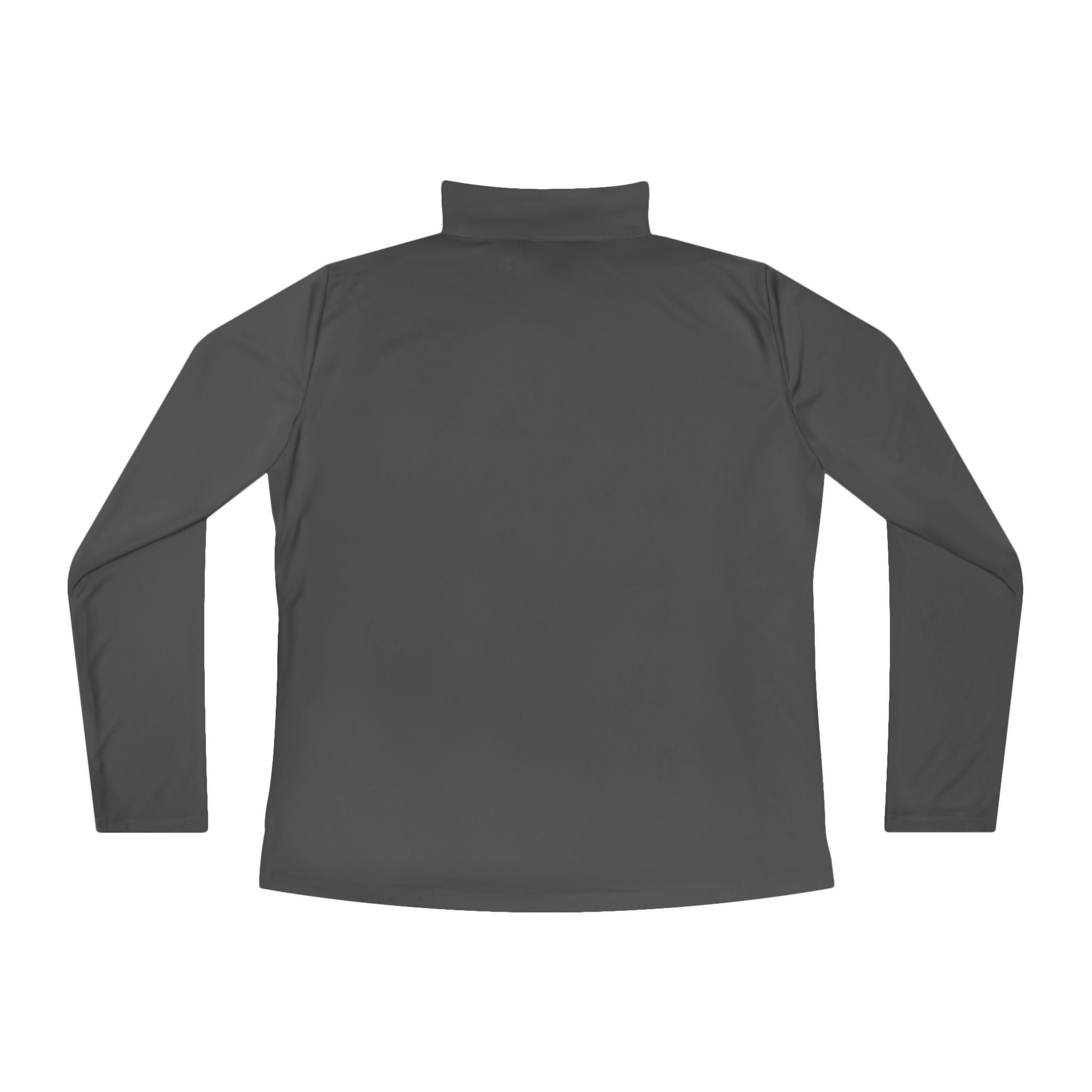 STAT-TIS - Ladies Quarter-Zip Pullover