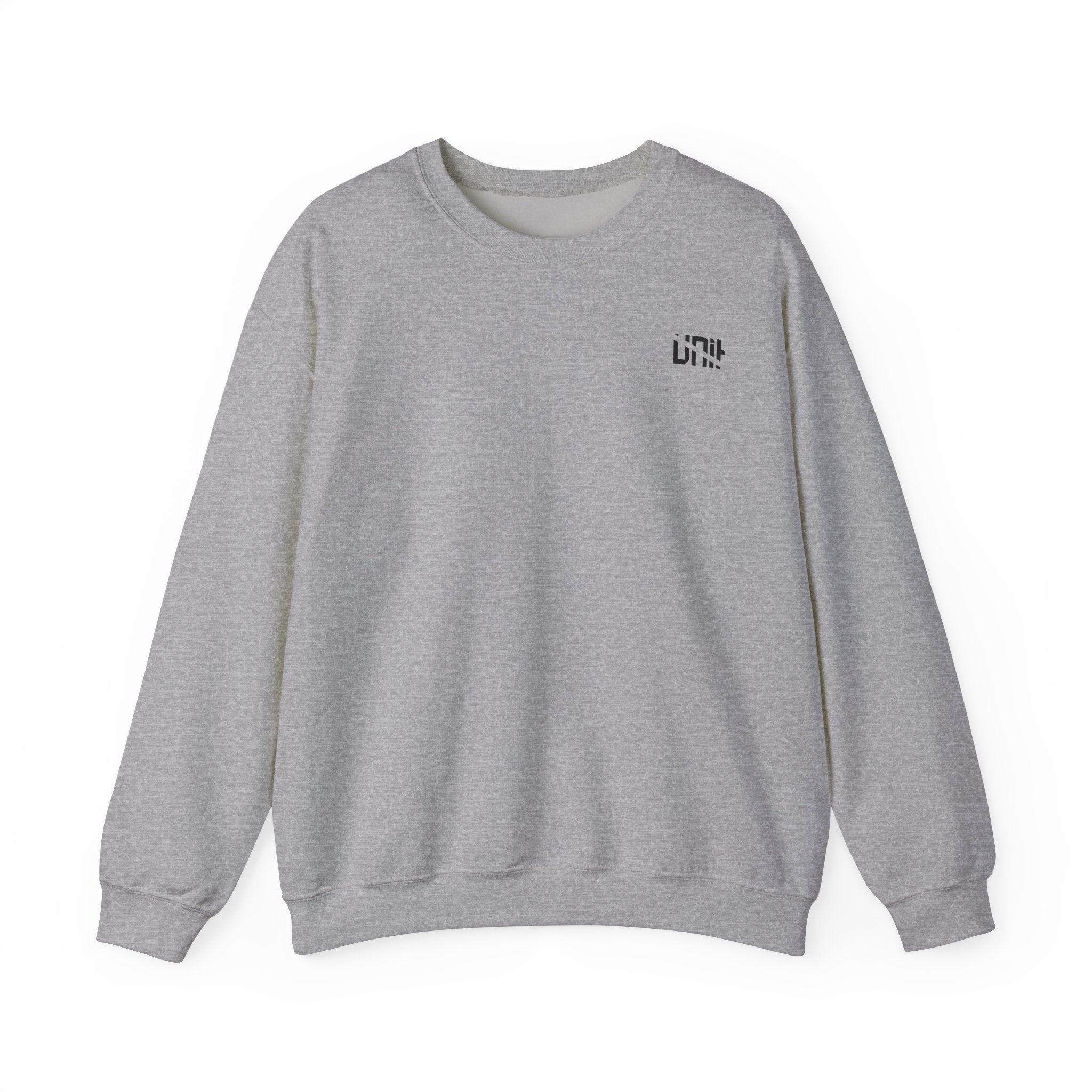 UAC - Unisex Heavy Blend™ Crewneck Sweatshirt