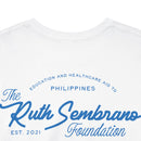 RSF - Unisex Heavy Cotton Tee