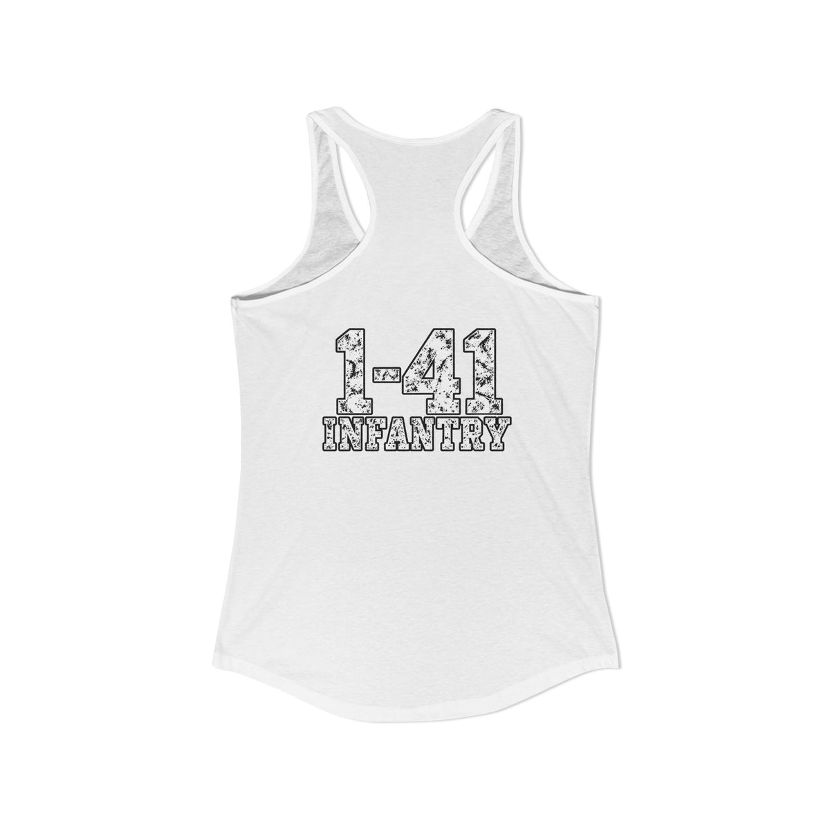 Dynasty 1-41 - Women's Ideal Racerback Tank