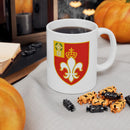 Assault Battery - Ceramic Mug