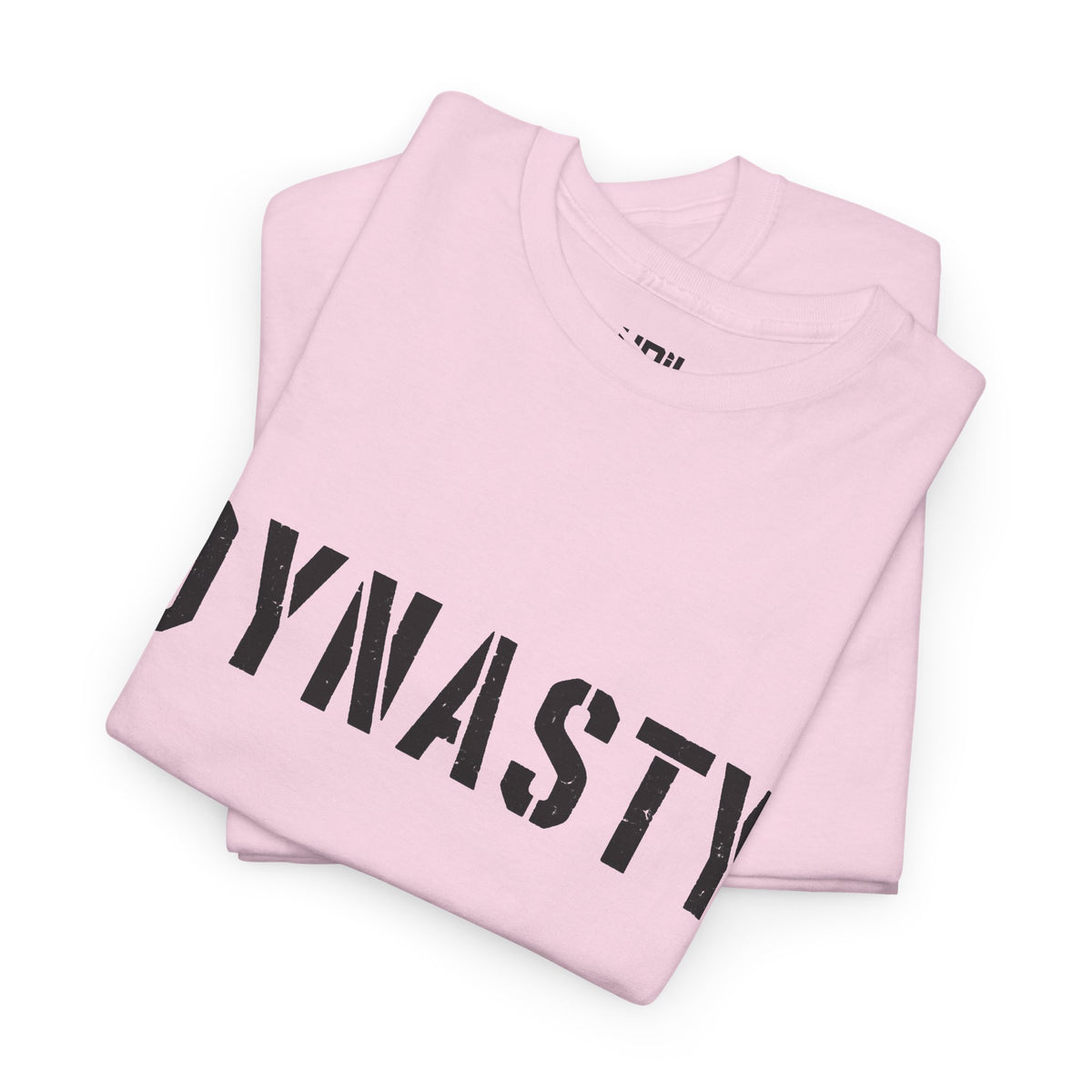 Dynasty EST 1917 1 - Unisex Heavy Cotton Tee