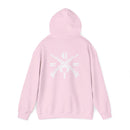 Dynasty 1-41 EST 1917 D1 - Unisex Heavy Blend™ Hooded Sweatshirt