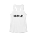 Dynasty 1-41 - Women's Ideal Racerback Tank