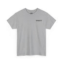 Dynasty EST 1917 1 Minimalist - Unisex Heavy Cotton Tee