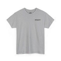 Dynasty EST 1917 1 Minimalist - Unisex Heavy Cotton Tee