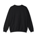 STAT-TIS - Unisex Heavy Blend™ Crewneck Sweatshirt
