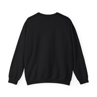 STAT-TIS - Unisex Heavy Blend™ Crewneck Sweatshirt