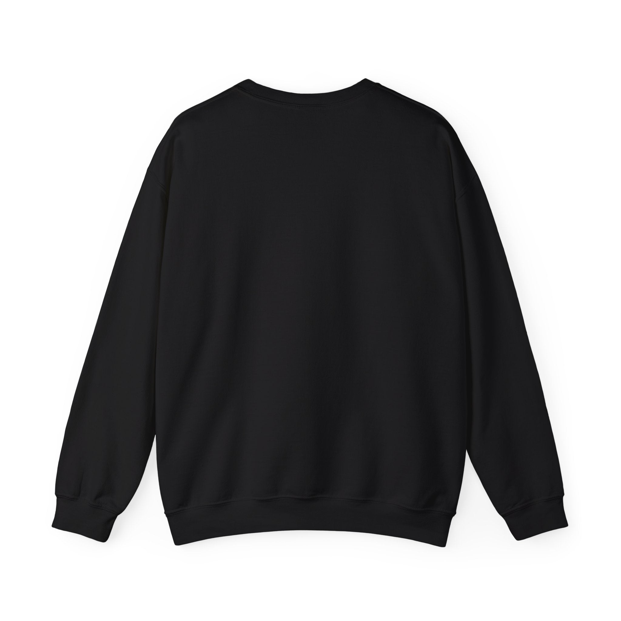 STAT-TIS - Unisex Heavy Blend™ Crewneck Sweatshirt