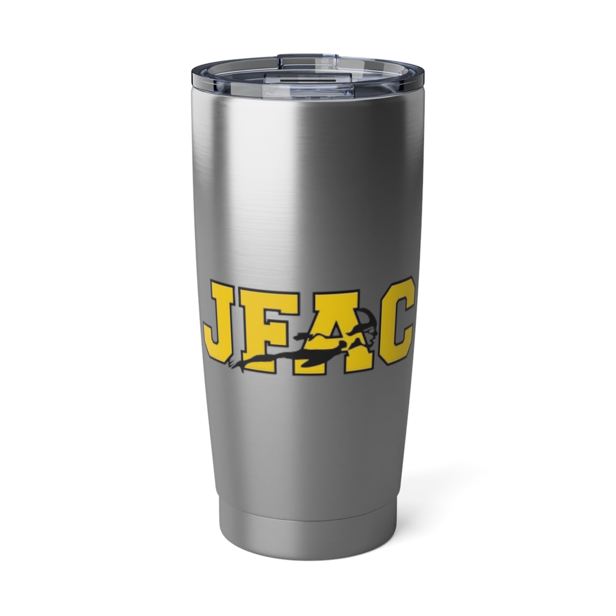JFAC - 20oz Stainless Steel Tumbler