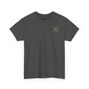 1-41 Infantry EST 1917 D3 - Unisex Heavy Cotton Tee