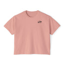 UAC - Women's Cropped Boxy Tee