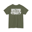 1-41 Infantry EST 1917 D4 - Unisex Heavy Cotton Tee