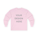 Unisex Long Sleeve Tee