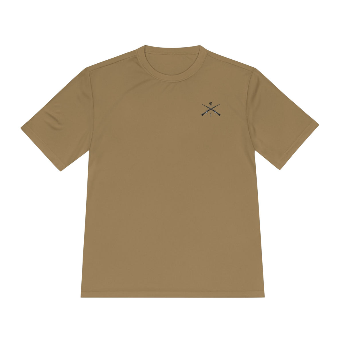 XS / Coyote Brown