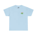 TOC - Unisex Heavy Cotton Tee (Logo)