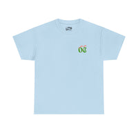 TOC - Unisex Heavy Cotton Tee (Logo)