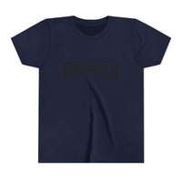 Dynasty - 1-41 - Youth Short Sleeve Tee