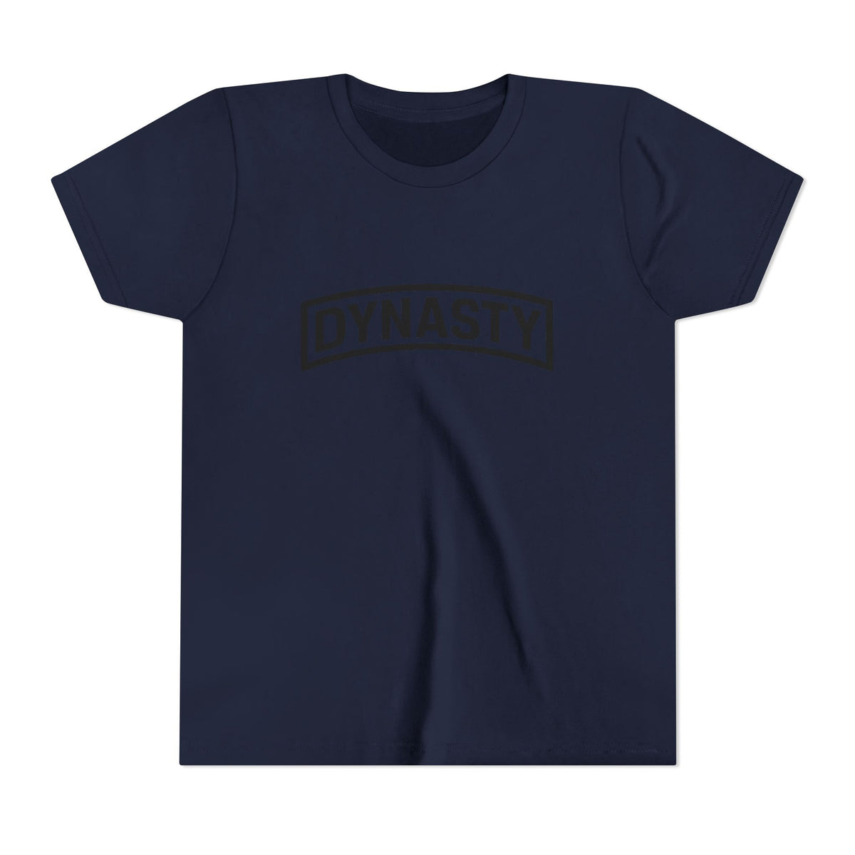 Dynasty - 1-41 - Youth Short Sleeve Tee