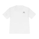 1-41 Dynasty Mountain Minimalist - Unisex Moisture Wicking Tee