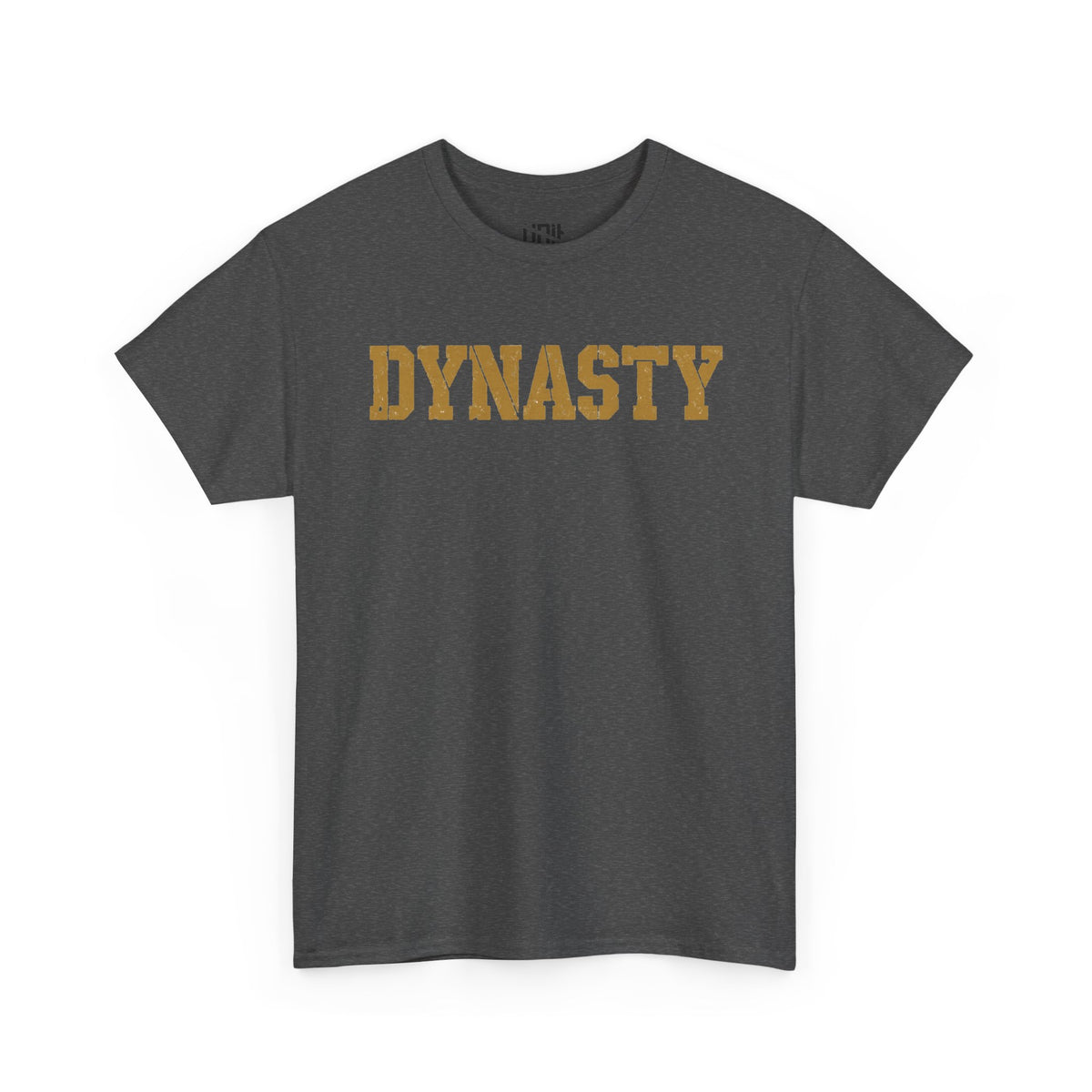 Dynasty 1-41 EST 1917 D1 - Unisex Heavy Cotton Tee
