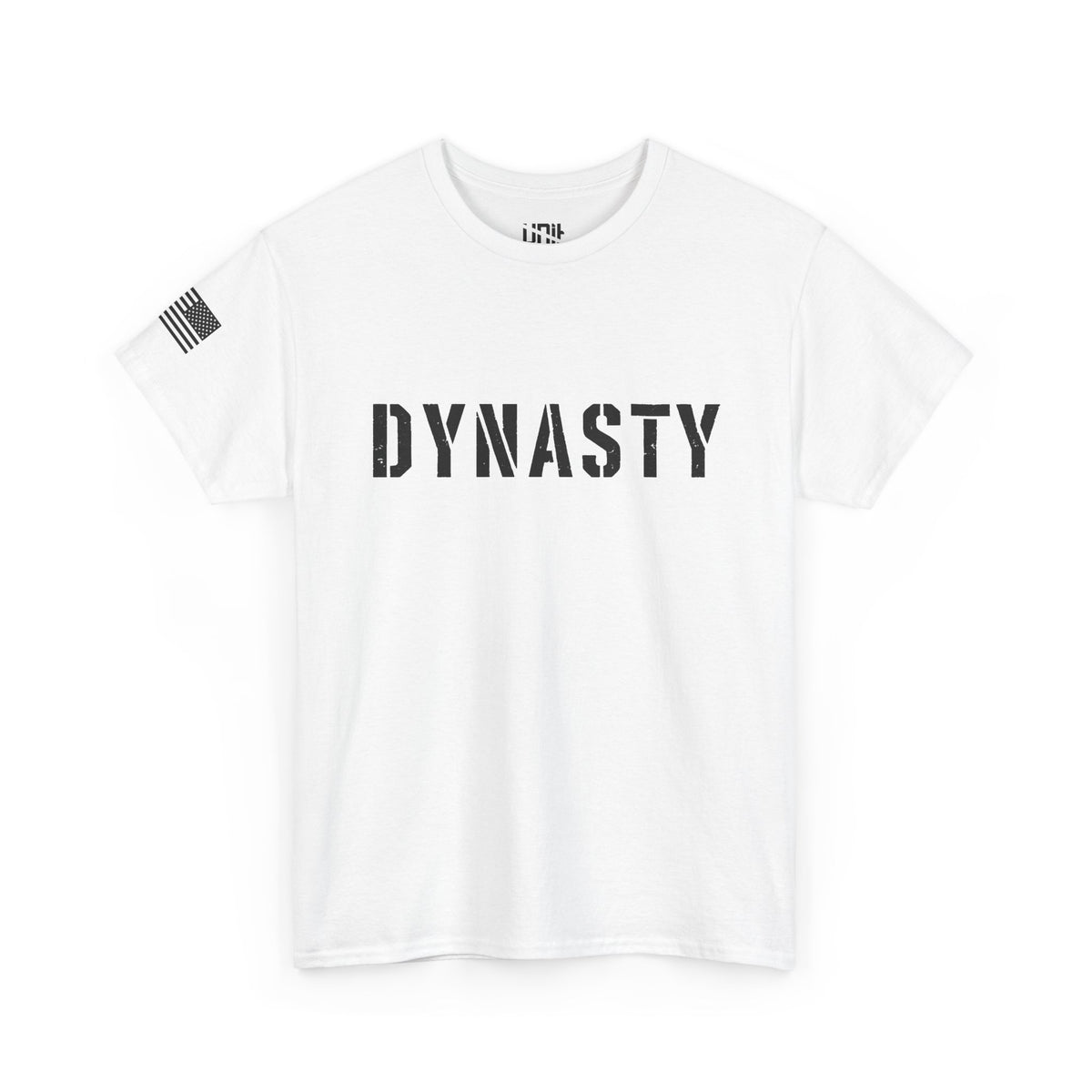 Dynasty 14-1 - Unisex Heavy Cotton Tee