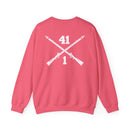 Dynasty 1-41 D2 - Unisex Heavy Blend™ Crewneck Sweatshirt