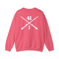 Dynasty 1-41 D2 - Unisex Heavy Blend™ Crewneck Sweatshirt