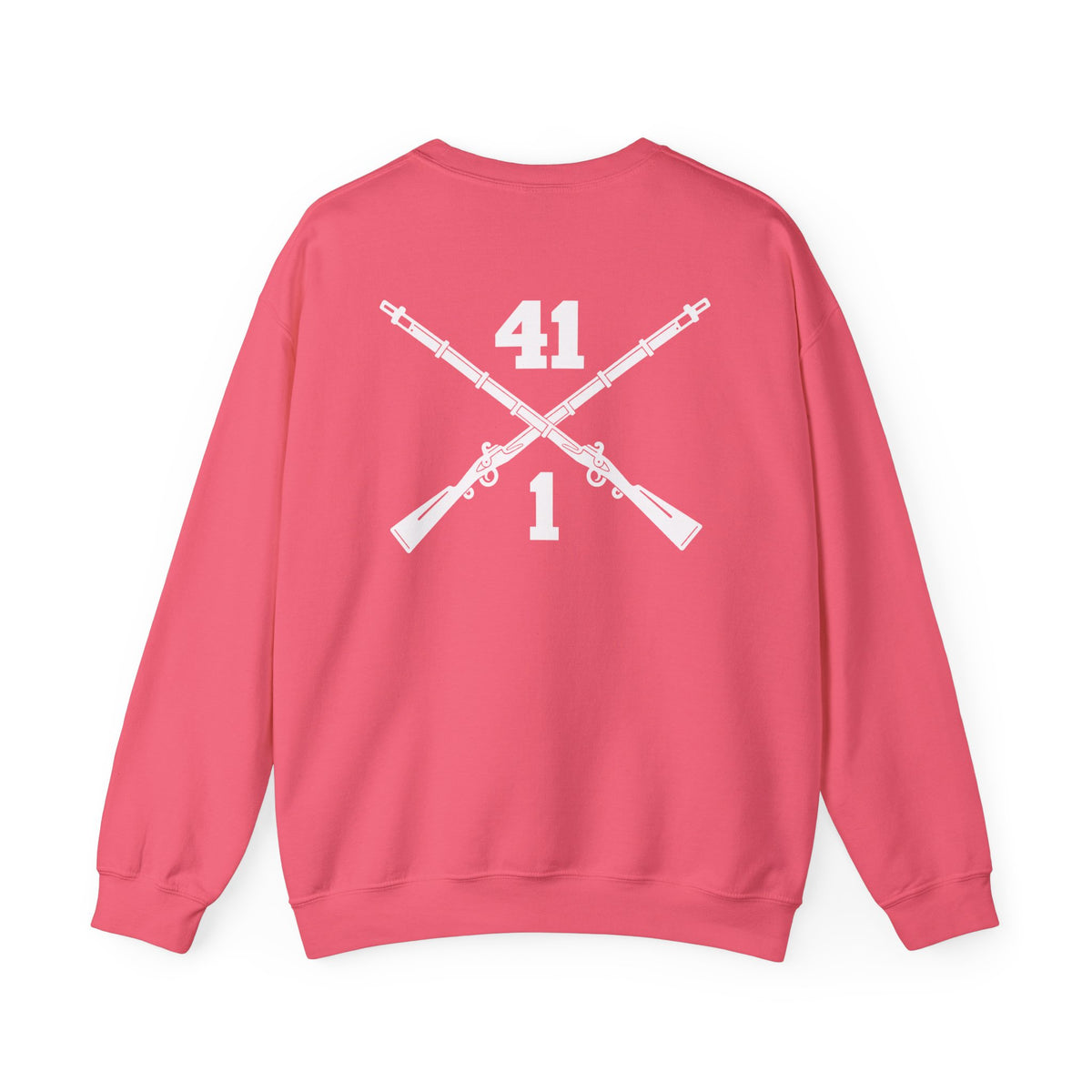 Dynasty 1-41 D2 - Unisex Heavy Blend™ Crewneck Sweatshirt