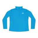 UAC - Women's Quarter-Zip Pullover