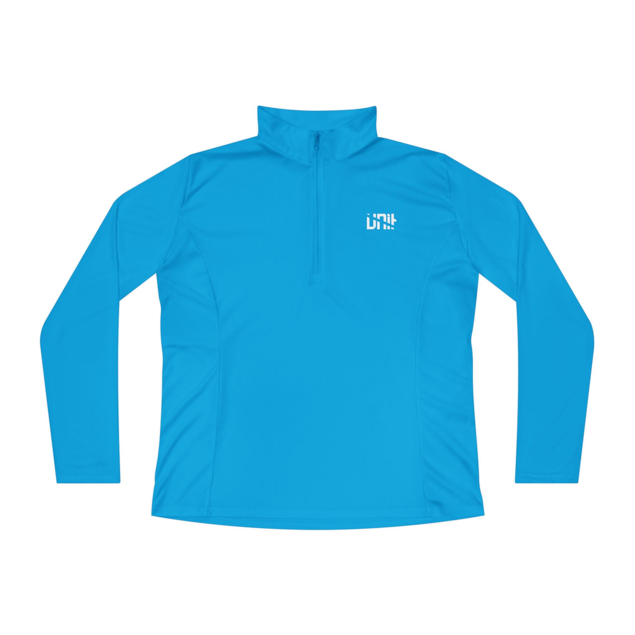 UAC - Women's Quarter-Zip Pullover