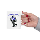 3ID MRC - Ceramic Mug