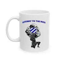 3ID MRC - Ceramic Mug