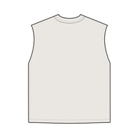 JFAC - Graphic Tank Top