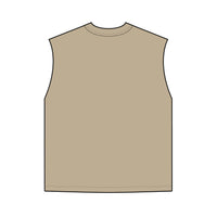 JFAC - Graphic Tank Top