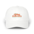 TOC - Classic Dad Cap (The Outing Collective)