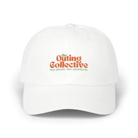 TOC - Classic Dad Cap (The Outing Collective)