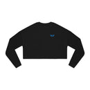 RSF - Women's Cropped Crewneck