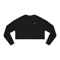 RSF - Women's Cropped Crewneck