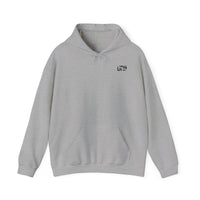 UAC - Unisex Heavy Blend™ Hooded Sweatshirt